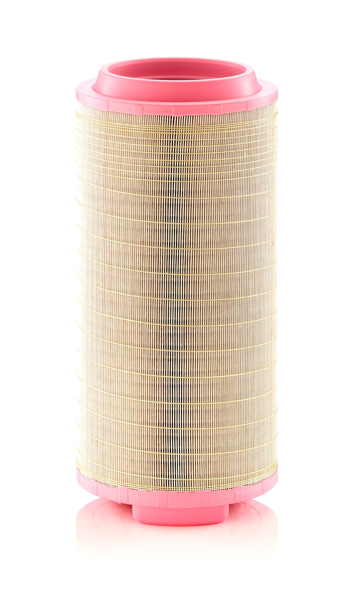 C 25 024 - Hava filtresi -  MANN FILTER